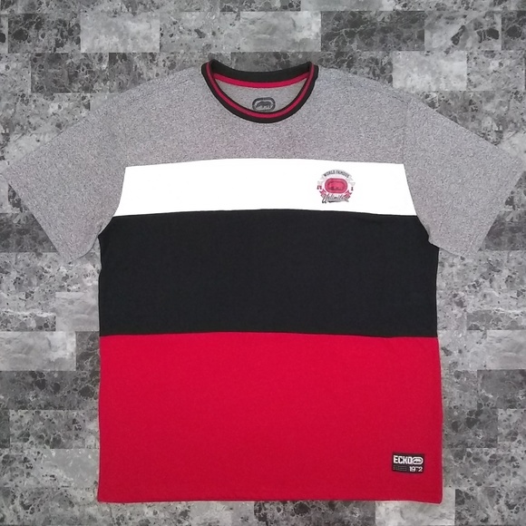 Men's Ecko T-Shirt - Picture 2 of 2